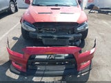 Mitsubishi Lancer Evolution Gsr JA3AW86V08U046029 снимка