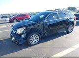 Chevrolet Equinox Lt 2CNALPEW2A6226353 снимка