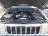 Jeep Commander Sport 1J4RH4GK9AC131503 снимка
