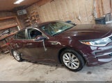 Kia Optima Lx 5XXGT4L36JG261426 снимка