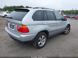 BMW X5 4.4I 5UXFB335X3LH42598 снимка