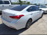 Hyundai Genesis 5.0 KMHGN4JF1FU068198 снимка