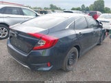 Honda Civic Lx 2HGFC2F65LH565676 снимка