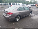 Honda Civic Lx 19XFB2F50FE229619 снимка