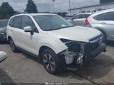 Subaru Forester 2.5I Premium JF2SJAEC2HH482452 снимка