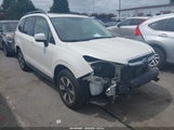 Subaru Forester 2.5I Premium JF2SJAEC2HH482452 снимка