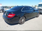 Mercedes-Benz C 250 Sport WDDGF4HB3EG241520 photo