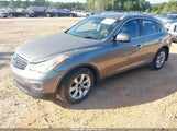 Infiniti Ex35 Journey JNKAJ09E19M900040 photo
