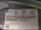 Buick Lucerne Cxl Premium 1G4HJ5EM5BU123454 снимка