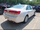 Lincoln Mkz 3LNHL2GC3BR760511 fotografie