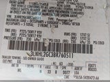 Lincoln Mkz 3LNHL2GC3BR760511 снимка
