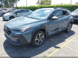 Subaru Crosstrek Premium JF2GUADC1R8214878 снимка