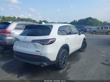 Honda Hr-V 2Wd Sport/2Wd Sport W/O Bsi 3CZRZ1H59RM728293 fotografie