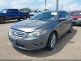 Ford Taurus Limited 1FAHP2FW8BG149200 снимка