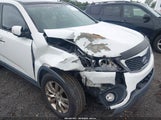 Kia Sorento Ex V6 5XYKU4A28BG016769 снимка