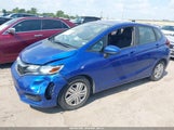 Honda Fit Lx 3HGGK5H4XKM738872 photo