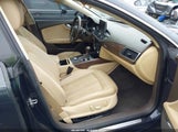 Audi A7 3.0T Premium WAU2GAFC0DN049507 снимка