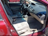 Honda Civic Lx 19XFA16599E001023 снимка