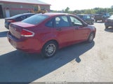 Ford Focus Se 1FAHP35N59W237426 снимка