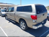 Toyota Tundra Limited 5.7L V8 5TBRV58137S452835 photo