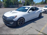Hyundai Genesis 3.8 Base KMHHU6KJ3FU123062 снимка