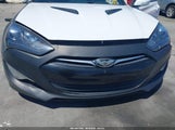 Hyundai Genesis 3.8 Base KMHHU6KJ3FU123062 снимка