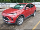 Buick Encore Gx Preferred Awd KL4AMCSL2RB077529 снимка