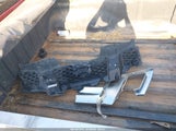 Nissan Frontier Sv 1N6AD0ER9CC456949 снимка
