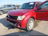 Nissan Frontier Sv 1N6AD0ER9CC456949 снимка