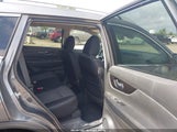 Nissan Rogue Sv 5N1AT2MV0KC763355 снимка