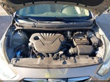 Hyundai Accent Gls KMHCU4AE0CU195531 снимка