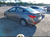 Hyundai Accent Gls KMHCU4AE0CU195531 снимка