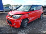 Kia Soul + KNDJP3A5XK7661279 снимка
