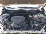Cadillac Xt5 Luxury 1GYKNDRS5HZ195780 снимка