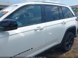 Jeep Grand Cherokee Altitude X 4X4 1C4RJHAG6RC150740 fotografie