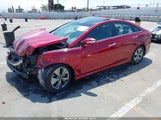 Hyundai Sonata Limited 5NPEC4AC5EH839679 снимка