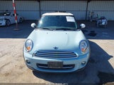Mini Hardtop Cooper WMWSU3C53DT547416 снимка