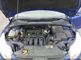 Ford Focus Se 1FADP3K25DL199246 снимка