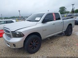 Ram  Big Horn 1C6RR6GG7ES403933 снимка
