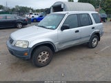 Honda Cr-V Lx JHLRD1842YC026444 снимка
