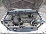 Honda Civic Lx JHMES165X3S001057 снимка