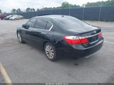 Honda Accord Ex-L 1HGCR2F80EA015774 снимка