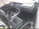 Honda Accord Ex-L 1HGCR2F80EA015774 снимка