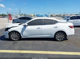 Nissan Sentra Sv Xtronic Cvt 3N1AB8CV6NY290717 снимка