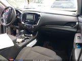 Chevrolet Traverse Ls 1GNERFKW1JJ114026 снимка
