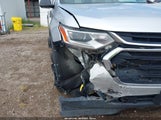 Chevrolet Traverse Ls 1GNERFKW1JJ114026 снимка