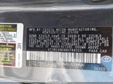 Toyota Camry Le 4T1BE46K98U789355 снимка