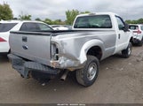 Ford F-250 Xl 1FTBF2B69CEB52712 снимка
