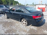 Hyundai Sonata Gls 5NPET46C87H221350 снимка