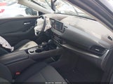 Nissan Rogue Sv Intelligent Awd 5N1BT3BBXPC805122 fotografie